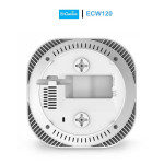 EnGenius ECW120 Cloud Managed Wave 2 WiFi 5 Indoor Wireless Access Point