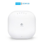 EnGenius ECW120 Cloud Managed Wave 2 WiFi 5 Indoor Wireless Access Point