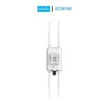 EnGenius ECW160 Cloud Managed WiFi 5 Wave 2 2x2 Outdoor Access Point