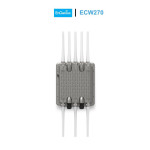 Bộ phát WiFi 6 ngoài trời EnGenius ECW270