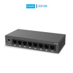 Switch 8 cổng EnGenius ES108