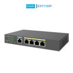 Switch 5 cổng PoE EnGenius EXT1105P