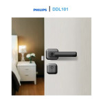 Khóa cửa thông minh Philips DDL101