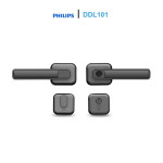 Khóa cửa thông minh Philips DDL101