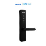Khóa cửa thông minh Philips DDL105