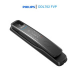 Khóa cửa vân tay Philips DDL702-FVP