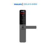Khóa cửa vân tay Philips DDL615-5HBS