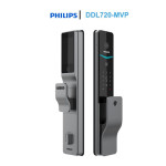 Khóa cửa vân tay Philips DDL720-MVP
