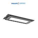 Giàn phơi thông minh Philips SDR502-AB0