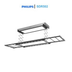 Giàn phơi thông minh Philips SDR502-AB0