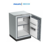 Két sắt âm tường thông minh Philips SBX330