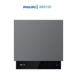 Ngăn kéo thông minh Philips SBX120