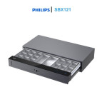 Ngăn kéo thông minh Philips SBX121