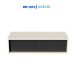 Tủ đồng hồ thông minh Philips SBX310