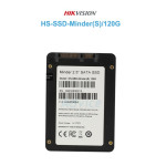 Ổ cứng Hikvision HS-SSD-Minder(S)/120G