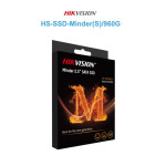 Ổ cứng Hikvision HS-SSD-Minder(S)/960G