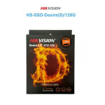 Ổ cứng Hikvision HS-SSD-Desire(S)/128G
