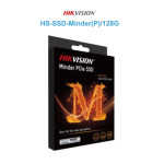 Ổ cứng Hikvision HS-SSD-Minder(P)/128G