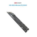 Ổ cứng Hikvision HS-SSD-Minder(P)/256G