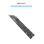 Ổ cứng Hikvision HS-SSD-Minder(P)/512G