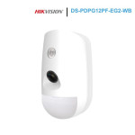 Cảm biến hồng ngoại  không dây Hikvision DS-PDPG12PF-EG2-WB