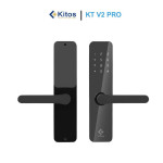 Khóa cửa gỗ Kitos KT-V2 PRO