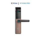 Khóa cửa vân tay Kitos KT-G302 PRO