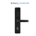 Khóa cửa vân tay Kitos KT-G302 PRO
