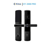Khóa cửa vân tay Kitos KT-G900 PRO