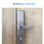 Khóa cửa vân tay Kitos KT-G900 PRO