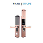 Khóa cửa vân tay Kitos KT DL072