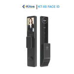 Khóa cửa vân tay Kitos KT-X8 FACE ID