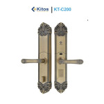 Khóa cửa vân tay đại sảnh Kitos KT-C200