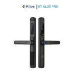 Khóa cửa nhôm Kitos KT ALX5 PRO