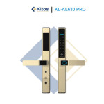 Khóa cửa nhôm Kitos KL-AL630 PRO