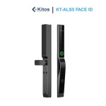 Khóa cửa nhôm Kitos KT-ALS5 FACE ID