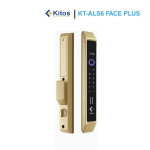 Khóa cửa nhôm Kitos KT-ALS6 FACE PLUS