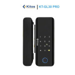Khóa cửa kính Kitos KT-GL30 PRO