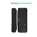 Khóa cửa kính Kitos KT-GL30 FACE ID