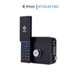 Khóa cửa cổng Kitos KT-DLS8 CNC