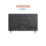 Tivi thông minh coocaa 32