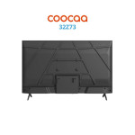 Google Smart TV coocaa 32