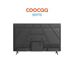 Coocaa Google TV 55Y73