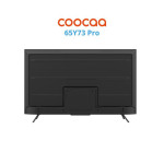 Coocaa QLED+ Google TV 65Y73 Pro