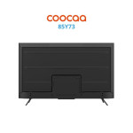 Google TV Coocaa 85Y73 4K - 85 inch