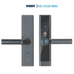 Khóa cửa gỗ Hubert HB CG39 mini