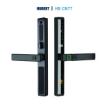 Khoá Cửa Nhôm Hubert HB CN77
