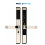 Khóa Cửa Nhôm Hubert HB CN39