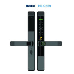 Khóa Cửa Nhôm Hubert HB CN39
