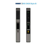 Khóa Cửa Nhôm Hubert HB CN39 Style B